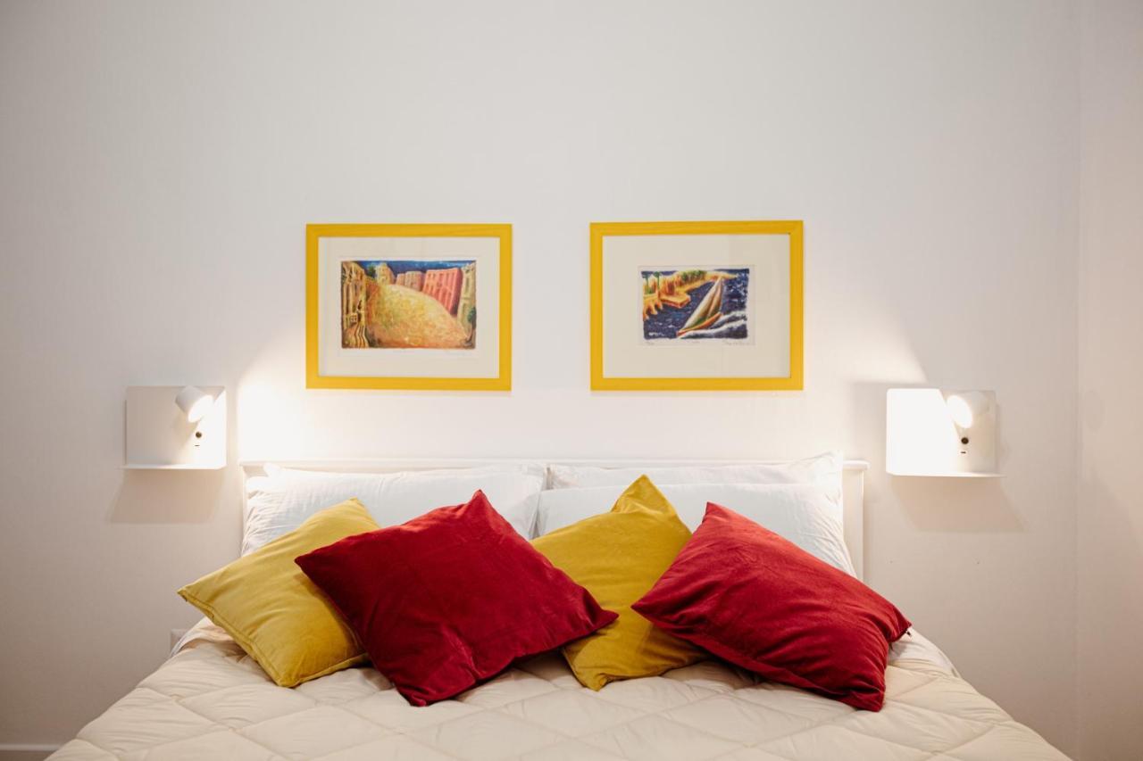 Les Amis Apartment Syracuse