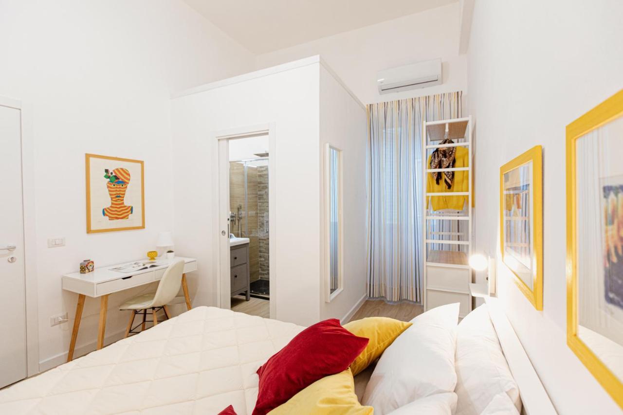 Apartment Les Amis Syracuse