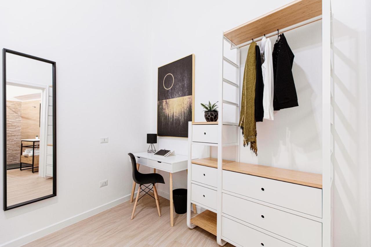 Les Amis Apartment
