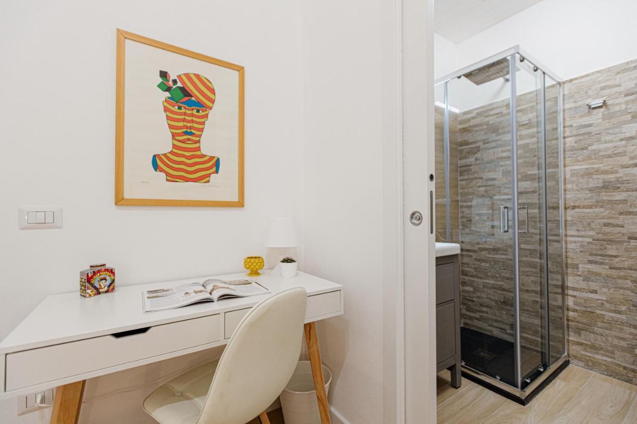 Apartment Les Amis